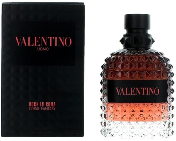 BORN IN ROMA - VALENTINO - Imagen 2