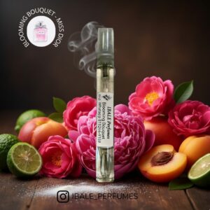 MISS DIOR BLOOMING BOUQUET- CHRISTIAN DIOR