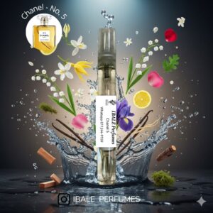 CHANEL - NO. 5