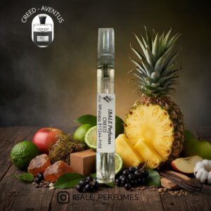 AVENTUS - CREED