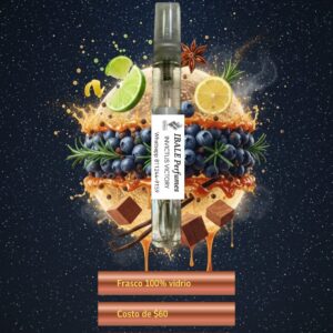 INVICTUS VICTORY - P. RABANNE