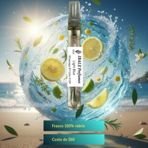 LIGHT BLUE - DOLCE & GABBANA