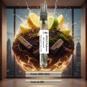 MONT BLANC - EXPLORER