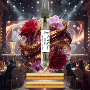 SCANDAL - JEAN PAUL GAULTIER