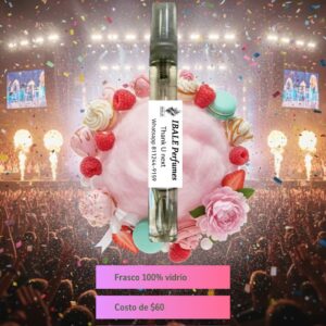 THANK U NEXT - ARIANA GDE